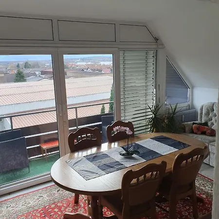 Lay Apartman Bötzingen