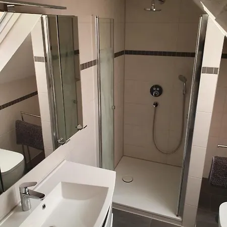 Lay Apartman Bötzingen