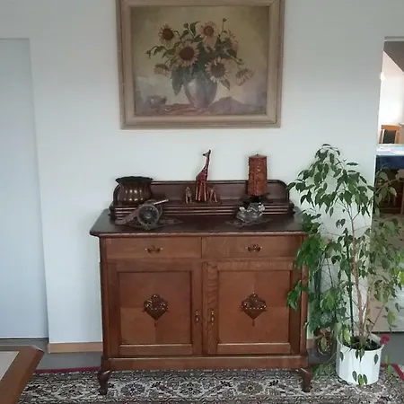 Lay Appartement Boetzingen