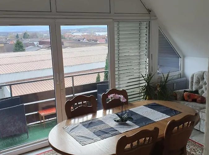 Lay Appartement Boetzingen