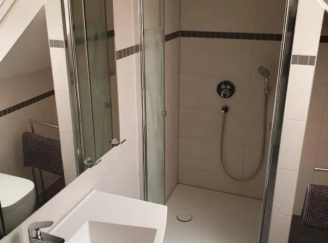 Lay Appartement Boetzingen