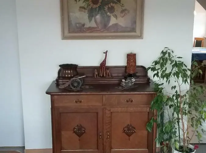 Lay Appartement Boetzingen